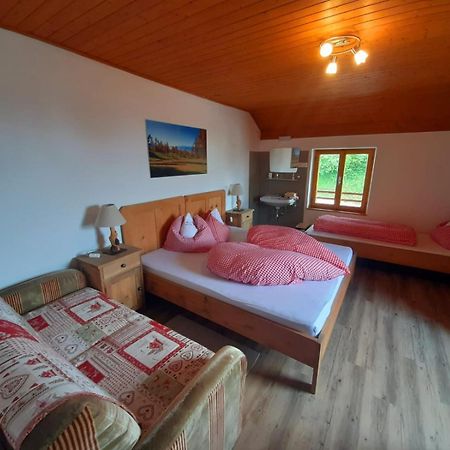 Gasthof Schmiederalm Aldein Eksteriør bilde