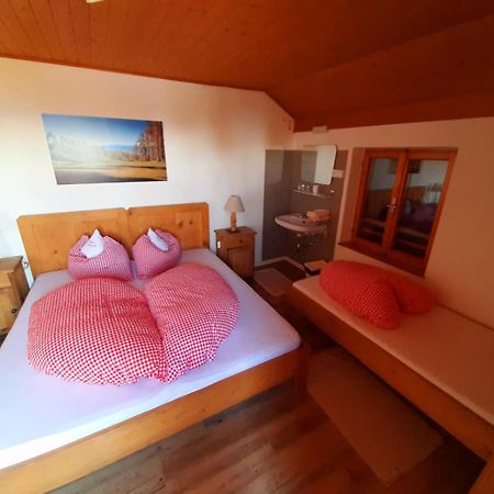 Gasthof Schmiederalm Aldein Eksteriør bilde