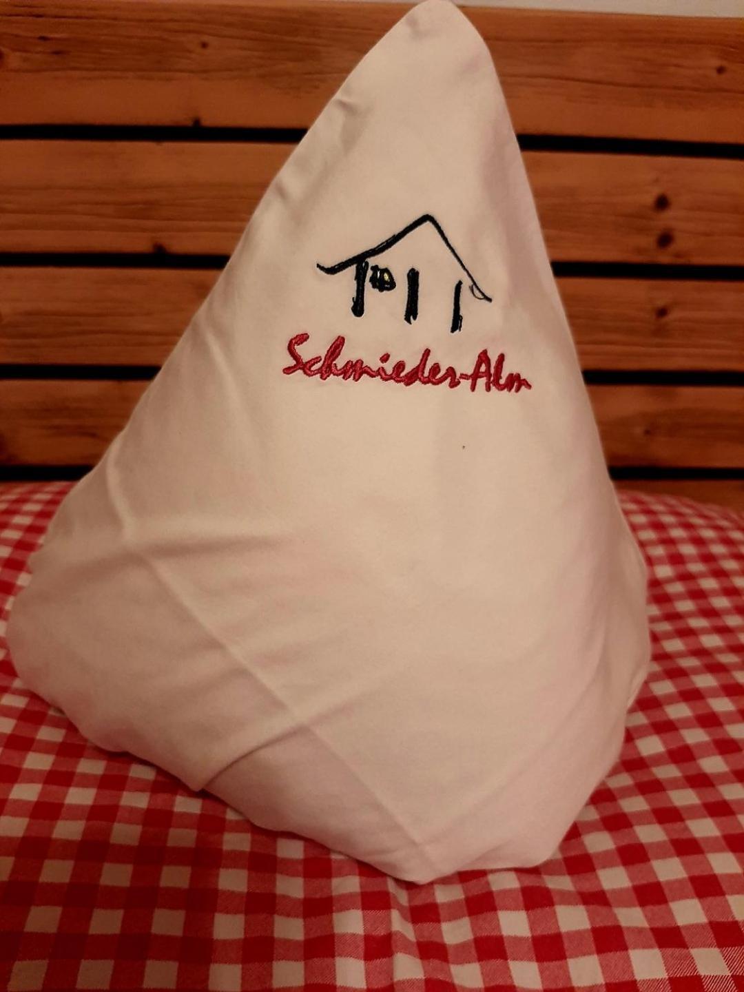 Gasthof Schmiederalm Aldein Eksteriør bilde