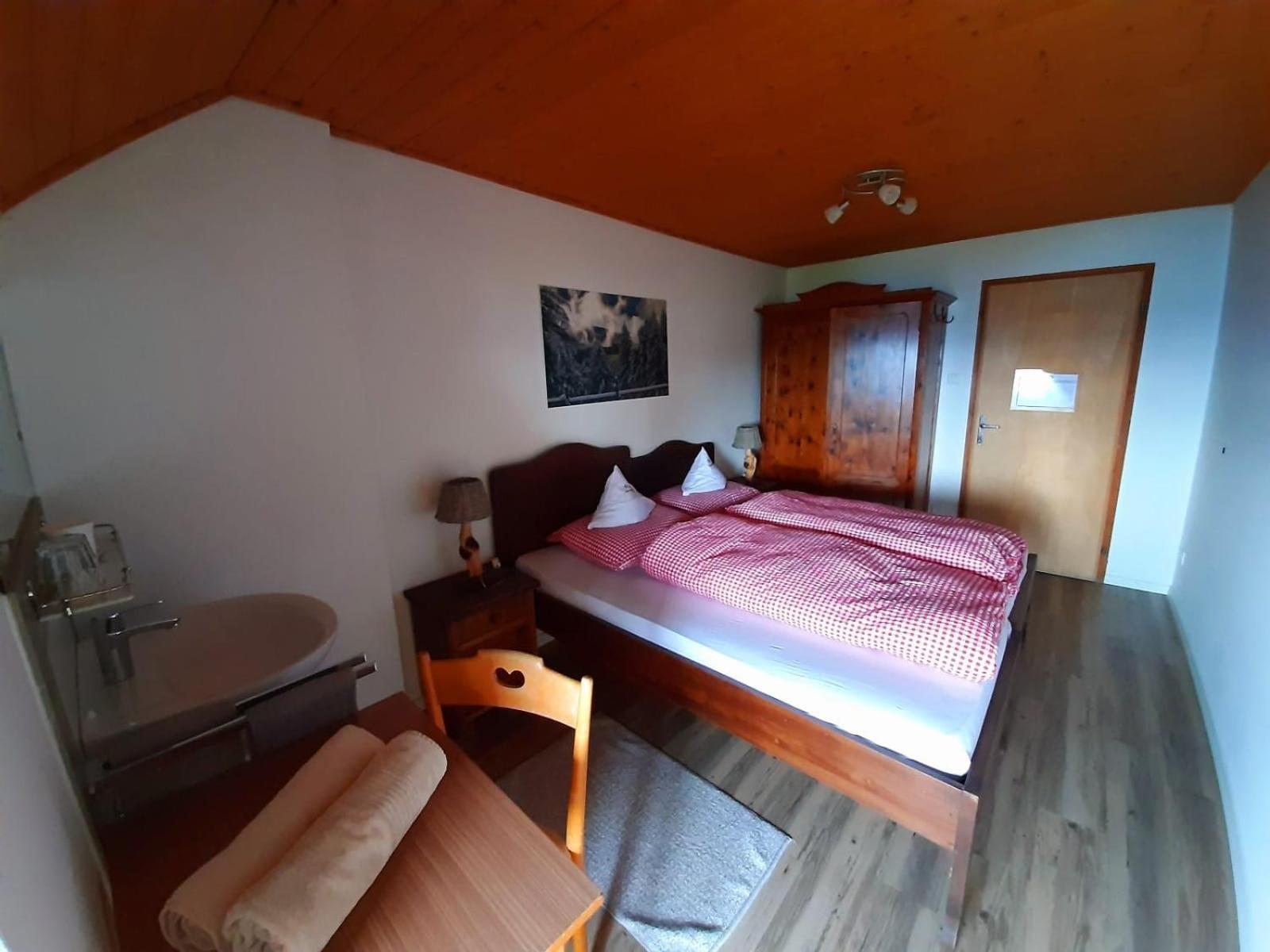 Gasthof Schmiederalm Aldein Eksteriør bilde