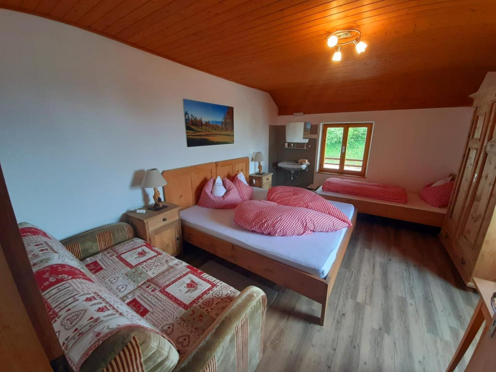 Gasthof Schmiederalm Aldein Eksteriør bilde